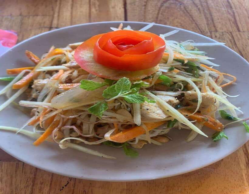 Hoi An: Cooking Class + basket boat (free transfer in Hoian) - Tips to get the most from this class in real life