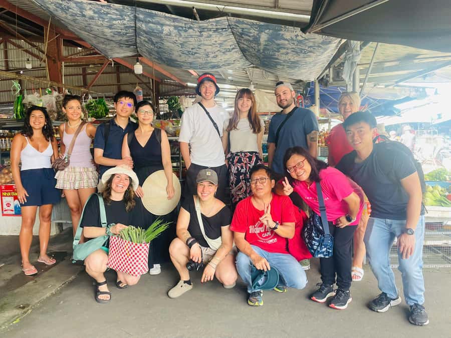 Hoi An: Cooking Class in Coconut Jungle with Market Tour - Should you book Hoi An cooking with the coconut jungle tour?