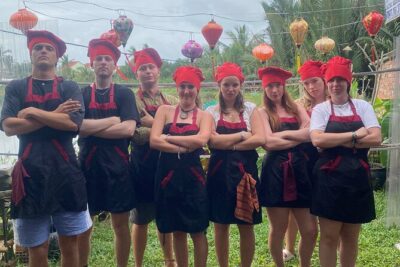 Hoi An Cooking Class(Local market,Basket Boat,Fishing & Cooking) - What dishes and flavors to look forward to