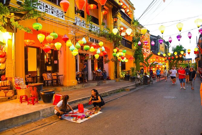 Hoi An Cooking Class(Market,BasketBoat Crabfishing&Cooking Class) - Key Points I’d Use to Decide