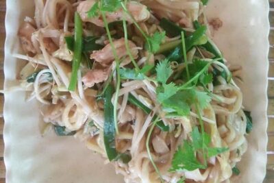 Hoi An Cooking Class(Market,BasketBoat Crabfishing&Cooking Class) - The 2-Hour Cooking Class: spring rolls, papaya salad, and more