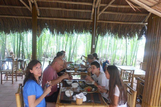 Hoi An Cooking Class(Market,BasketBoat Crabfishing&Cooking Class) - Should You Book This Hoi An Cooking Class?