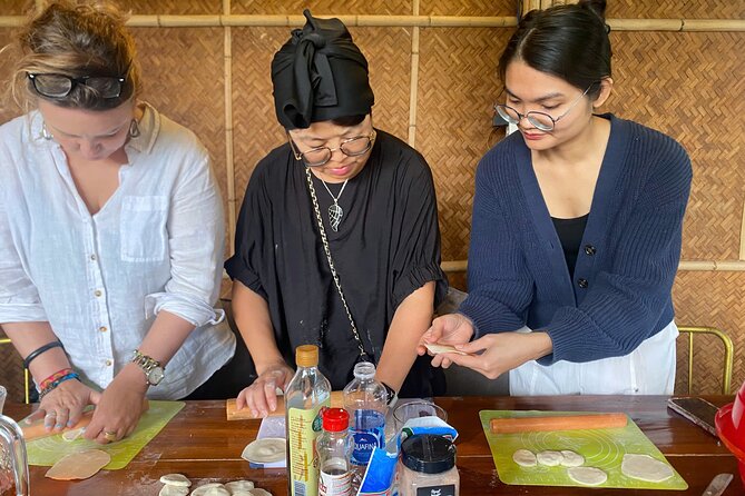 Hoi An Cooking Class - Traditional Chinese Dumpling - Bong Farm’s dumpling class is a real farm experience, not just a cooking show