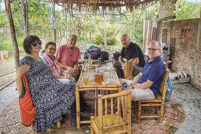 Hoi An Cooking Class - Traditional Chinese Dumpling - Price and value at about $18.08 per person