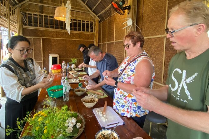 Hoi An Cooking Class - Traditional Chinese Dumpling - Who should book this Hoi An dumpling class