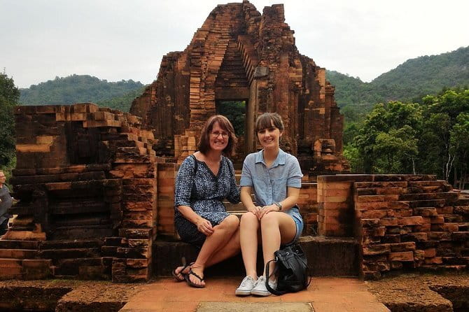 Hoi An Cooking Class & Vespa Cooking Adventure Tour - The family-run kitchen and your chef-led cooking session