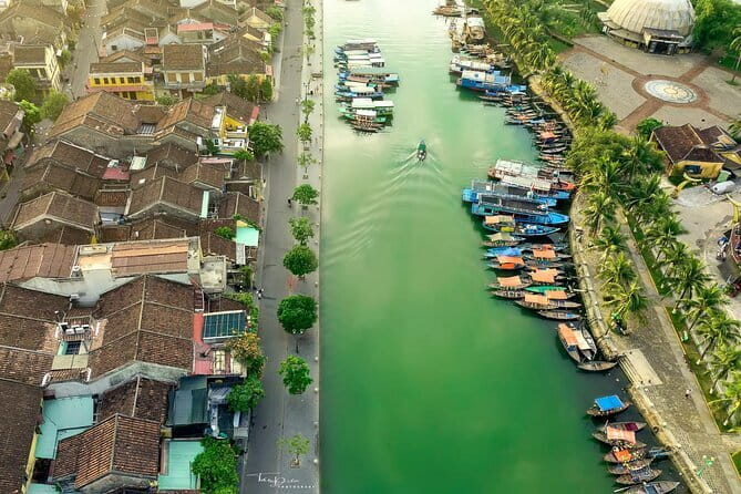 Hoi An Cooking Class & Vespa Cooking Adventure Tour - Price and value: what $29 is covering (and why it’s fair)