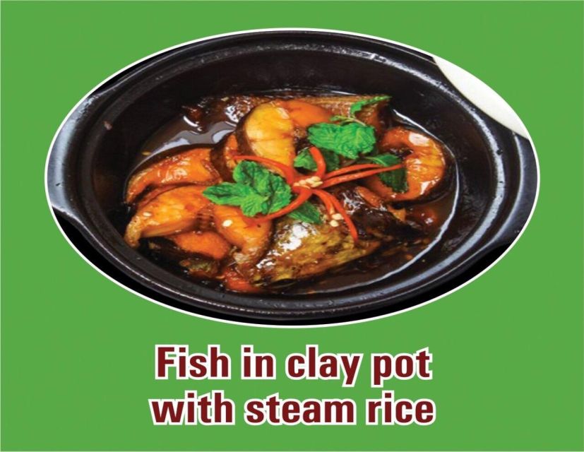Hoi An : Cooking Class w Local Family and Basket Boat Ride - Should You Book This Cooking Class and Basket Boat Ride?