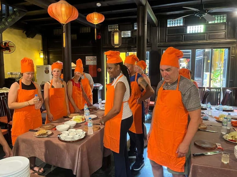 Hoi An: Cooking Class with Exploring Hoi An Market - Key Highlights You’ll Care About