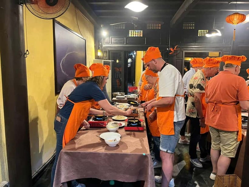 Hoi An: Cooking Class with Exploring Hoi An Market - Should You Book This OTTA CUISINE Hoi An Tour?