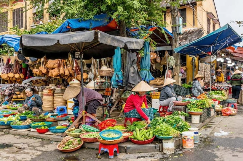 Hoi An: Cooking Class with Exploring Hoi An Market - Practical Tips Before You Go (So the Market Part Feels Easy)