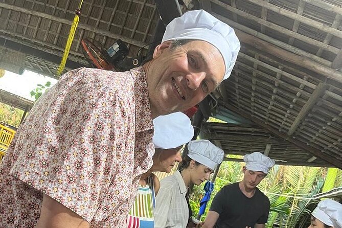 Hoi An Cooking Class with Local Chef - Papaya salad: freshness, crunch, and the right kind of sour