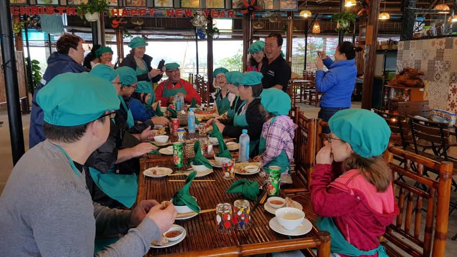 Hoi An Cooking Class With Market and Bamboo Basket Boat Tour - Who This Tour Is Best For (and Who Might Want Something Else)
