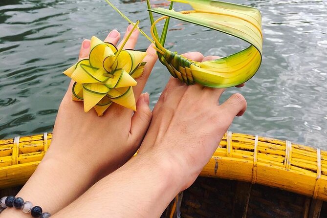 Hoi An: Cooking Class with Market, Lantern Making, Basket Boat - Who should book this, and how to get the most out of it