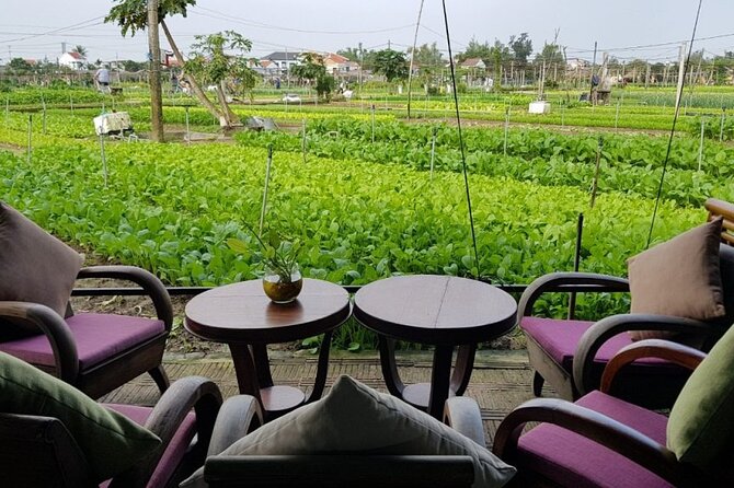 Hoi An Cooking Class With Market Tour and Bamboo Basket Boat Ride - What You’ll Make, Cook, and Eat (Including Desserts)