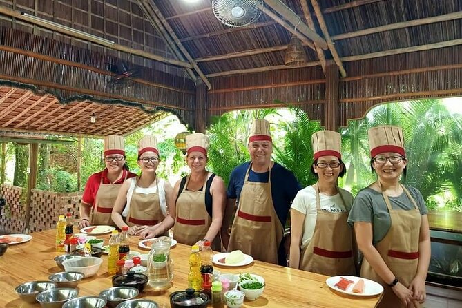 Hoi An Cooking Class with Market Visit - Key things I’d circle before booking