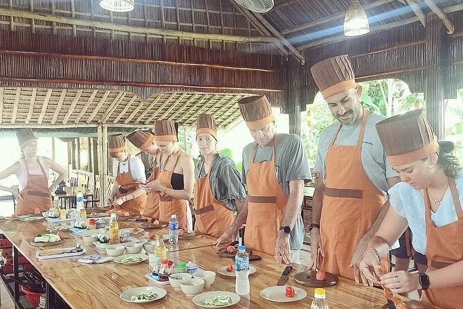 Hoi An Cooking Class with Market Visit - Who This Tour Suits Best (And Who Might Skip It)