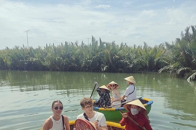 Hoi An Cooking Class with Market Visit - The Market Visit: Shopping Like a Local with Your Chef