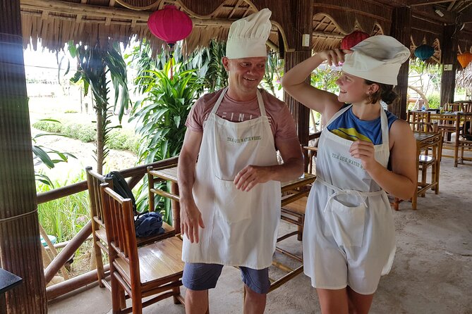 Hoi An Countryside and Cooking Class by Bicycle - Price and logistics: does $62 deliver real value?