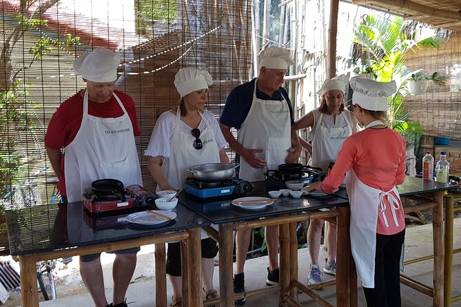 Hoi An Countryside and Cooking Class by Bicycle - Who this tour is best for (and who should think twice)