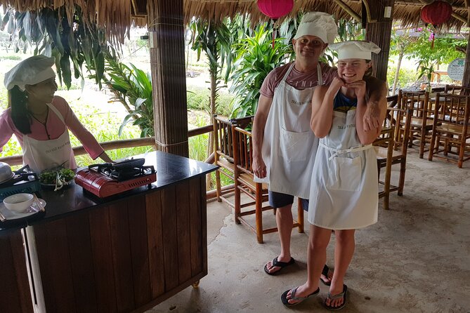 Hoi An Countryside and Cooking Class by Bicycle - Should you book this Hoi An countryside and cooking class by bicycle?