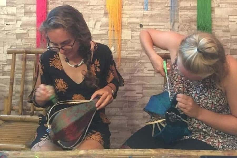 Hoi An / Da Nang: Lantern, Basket Boat & Cooking Class - The cooking class: four classic Central dishes