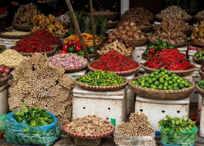 Hoi An/Da Nang: Market Tour, Boat Ride, and Cooking Class - The transfer from Hoi An or Da Nang (and why it’s part of the plan)