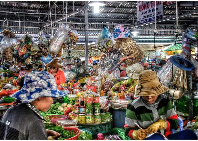 Hoi An/Da Nang: Market Tour, Boat Ride, and Cooking Class - Price and value: does $29 make sense?