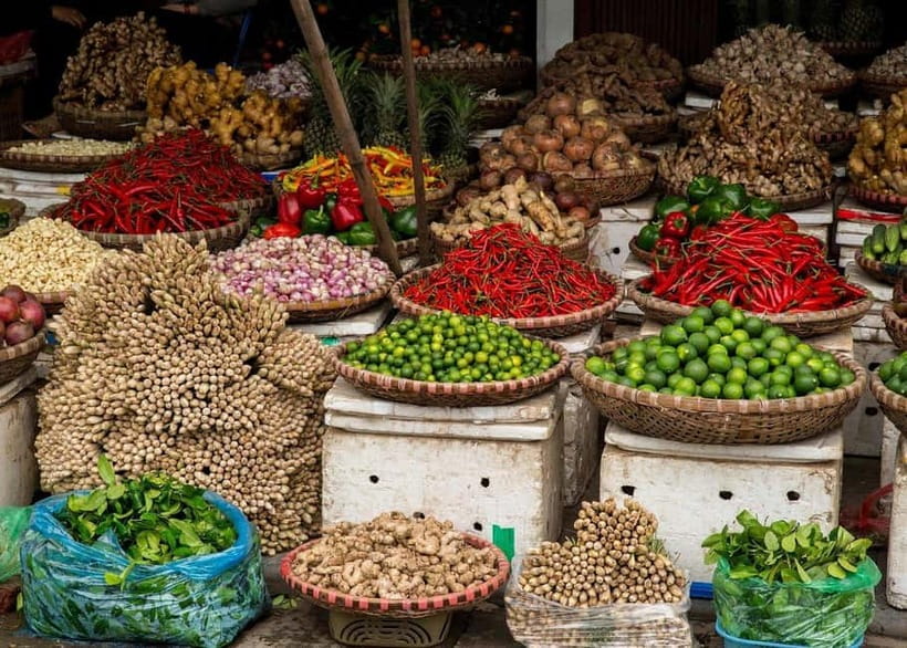 Hoi An/Da Nang: Market Tour, Boat Ride, and Cooking Class - The transfer from Hoi An or Da Nang (and why it’s part of the plan)