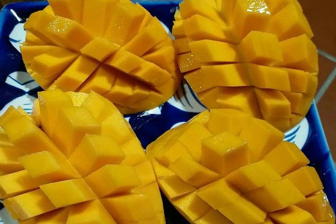 Hoi An/Da Nang: Vegetarian Cooking Class & Basket Boat Ride - The vegetarian cooking class: 4 dishes you can actually make again