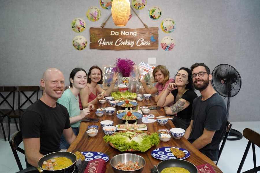 Hoi An/Da Nang: Vietnamese Cooking Class with Transportation - Key Things That Make This Class Worth Your Time
