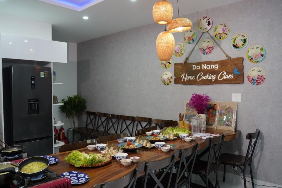 Hoi An/Da Nang: Vietnamese Cooking Class with Transportation - Who Should Book This Cooking Class