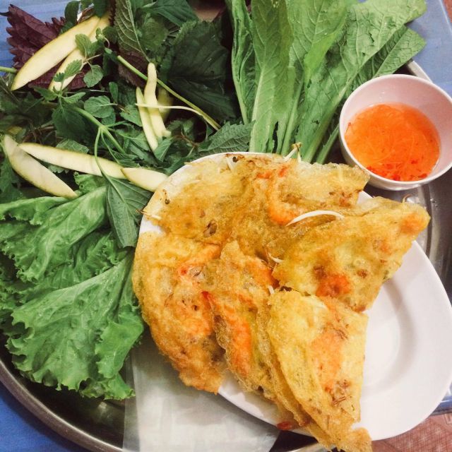 Hoi An/Da Nang: Vietnamese Cooking Class with Transportation - Family-Friendly by Design (Even If You’re Not a Chef)
