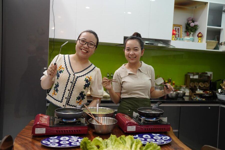Hoi An/Da Nang: Vietnamese Cooking Class with Transportation - Price and Value: $22 for Real Cooking Time