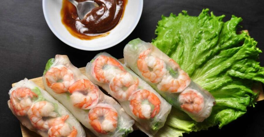 Hoi An/Da Nang: Vietnamese Cooking Class with Transportation - Hoi An: Cam Thanh Coconut Village and a Menu Built for Flavor