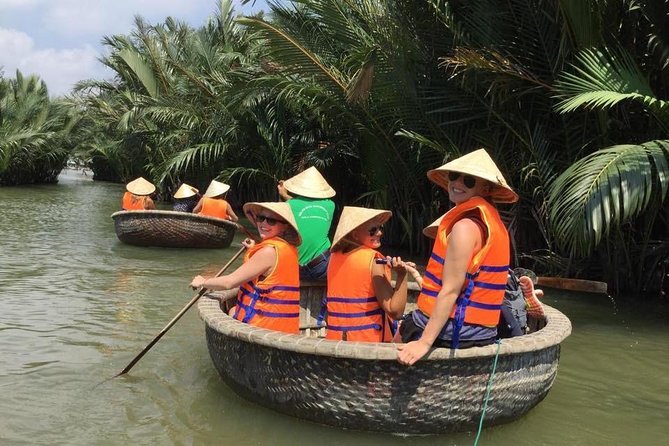 Hoi An Eco & Cooking Class Tour - Key things to know before you go