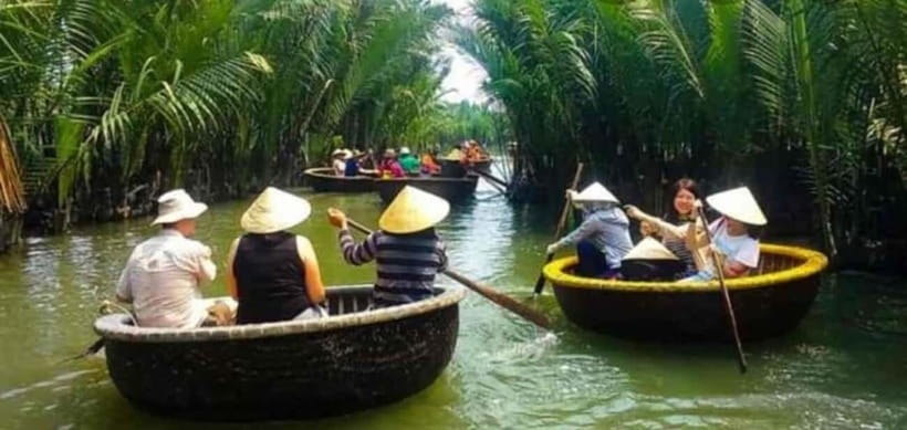 Hoi An: Eco Cooking Class with Market Trip and Basket Boat - Should you book this Hoi An Eco Cooking Class with Market Trip and Basket Boat?