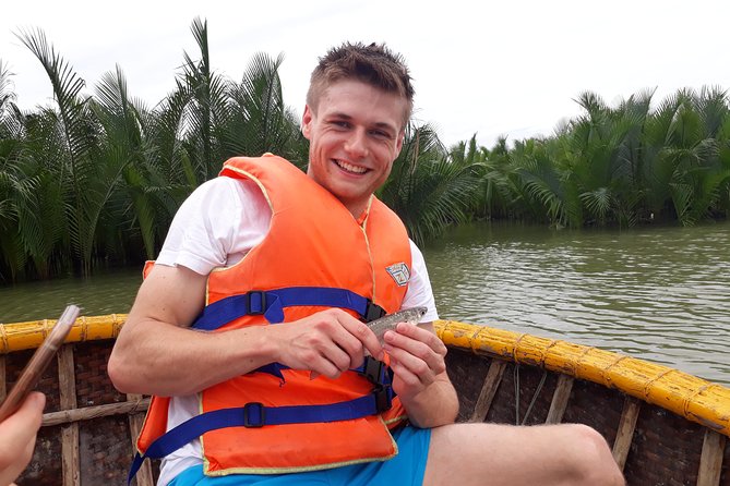 Hoi An Eco Tour Cooking Class & Fishing (Local market,basket boat,learn cooking) - Why This Hoi An Tour Feels Like Local Life, Not a Script