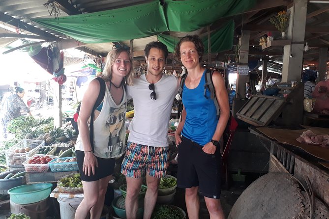 Hoi An Eco Tour Cooking Class & Fishing (Local market,basket boat,learn cooking) - What You Get For $29: Where the Value Lives