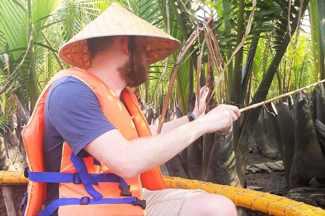 Hoi An Eco Tour Cooking Class & Fishing (Local market,basket boat,learn cooking) - What to Pack and How to Prepare