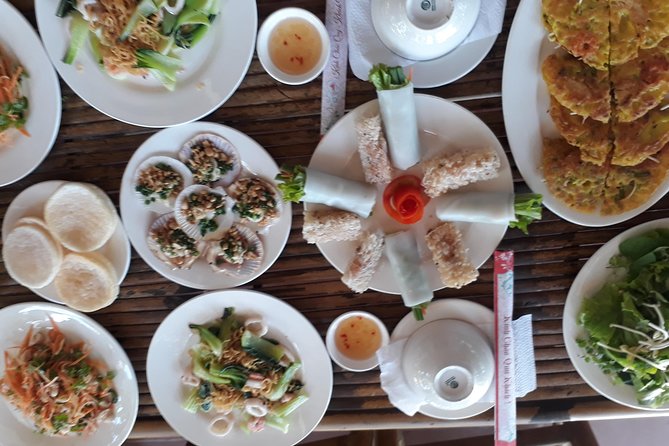 Hoi An Eco Tour Cooking Class & Fishing (Local market,basket boat,learn cooking) - Who This Tour Best Suits
