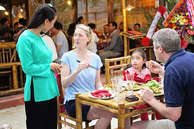Hoi An Eco Tour & Cooking Class ( local market ,basket boat ,fishing,cooking ) - Hotel Pickup and the First Move: 8:45 AM in Hoi An