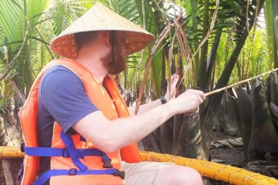 Hoi An Eco Tour & Cooking Class ( local market ,basket boat ,fishing,cooking ) - The $29.49 Value: What You’re Actually Getting