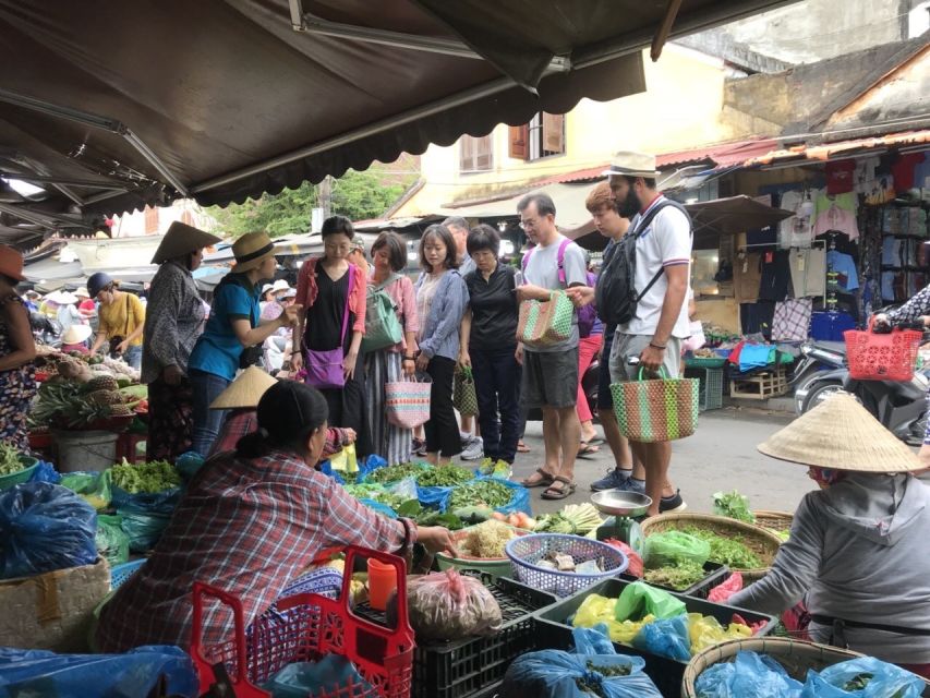 Hoi An Eco Village Cooking Class - Who Should Book This Hoi An Eco Village Cooking Class?