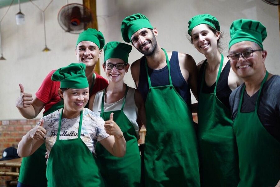Hoi An Eco Village Cooking Class - Price and Value: Why $29 Can Actually Make Sense