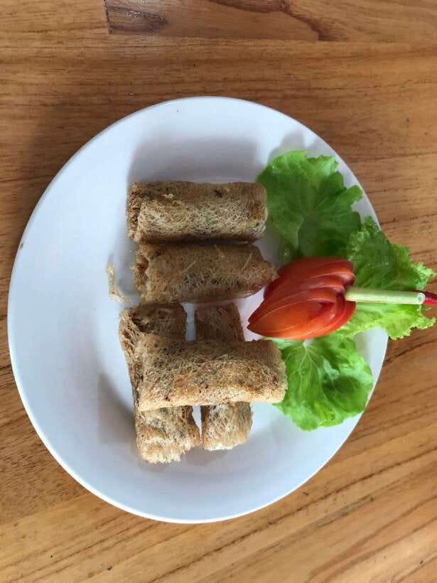 Hoi An: Fishing Village Tour And Cooking Class with Phở - Cam Thanh fishing village and the bamboo basket boat ride