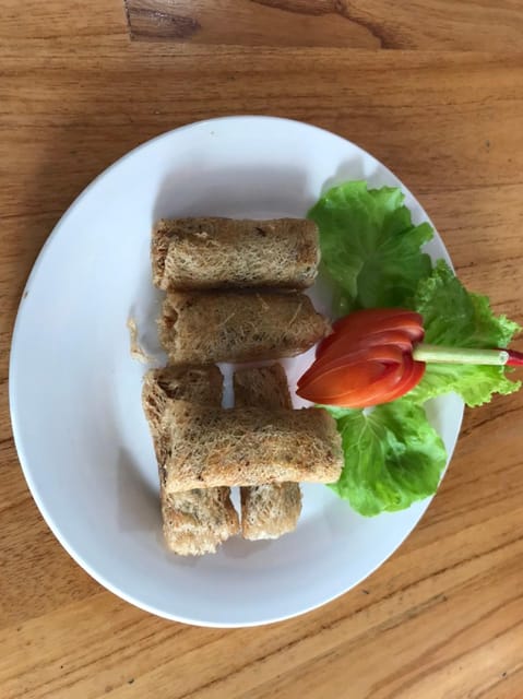 Hoi An: Fishing Village Tour And Cooking Class with Phở - Farming village cooking class: chef-led, but you do the work