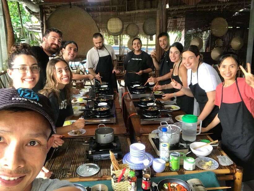 Hoi An: Fishing Village Tour And Cooking Class with Phở - Price and value: why $31 feels fair for a 5-hour food day
