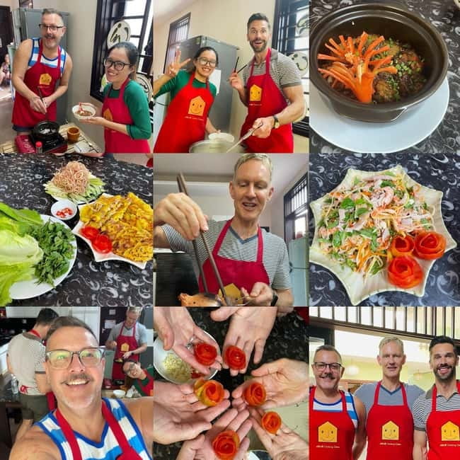 Hoi An: Jolie Cooking Class - Who should book Jolie Cooking Class in Hoi An
