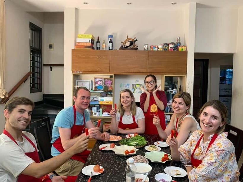Hoi An: Jolie Cooking Class - Should you book Jolie Cooking Class?